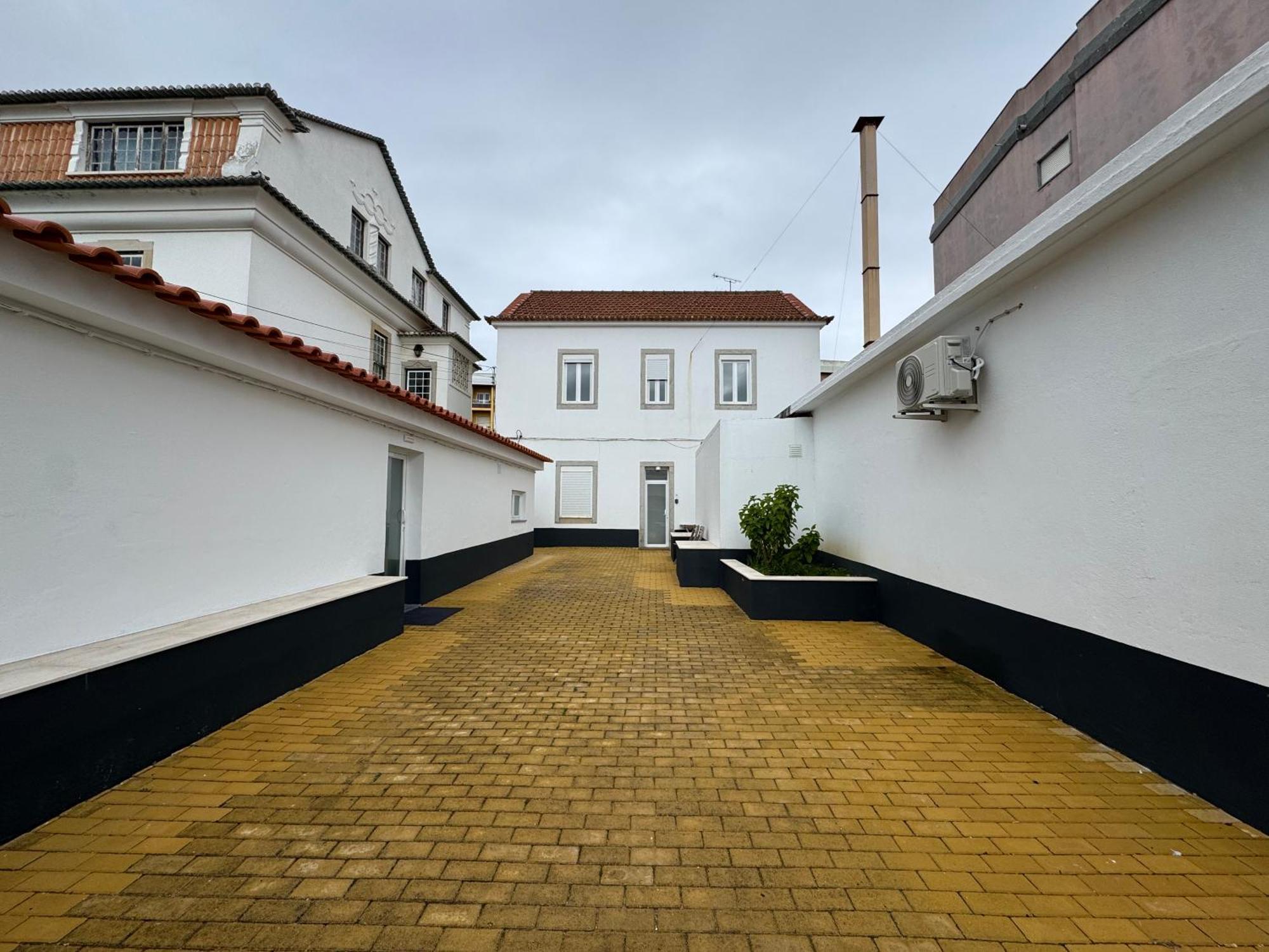 Studio In Estoril Near Beach Walk In 3 Min Esterno foto
